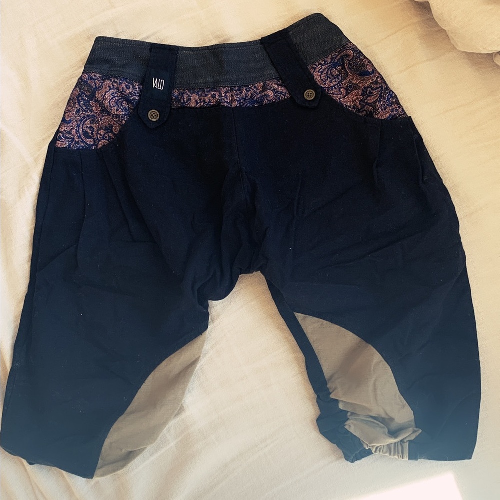 Harem Pants - image 6